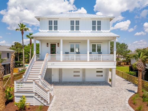 619 Carolina Blvd, Isle of Palms, SC, 29451-2116 | Card Image