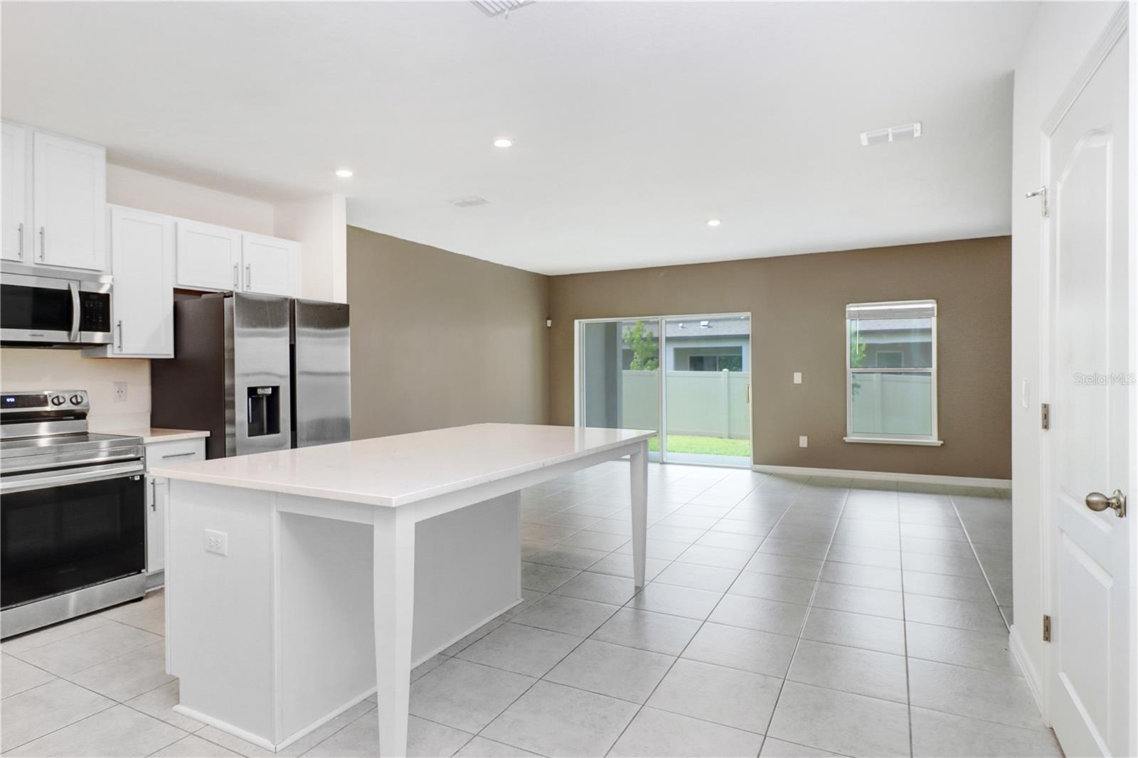 Residential Lease in SAN ANTONIO 4