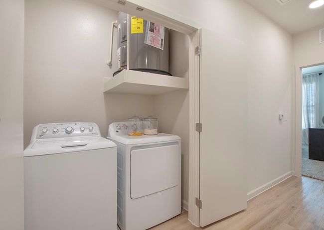 APT-706 - 2100 Legacy Dr, Townhouse with 3 bedrooms, 4 bathrooms and null parking in Plano TX | Image 18