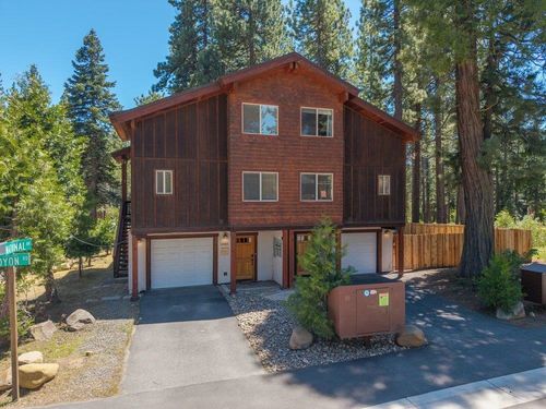 6980 Toyon Rd, Tahoe Vista, CA, 96148-9899 | Card Image