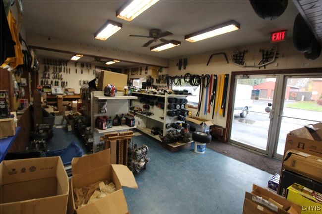 583 S Main St, Home with 0 bedrooms, 0 bathrooms and 15 parking in Central Square NY | Image 23