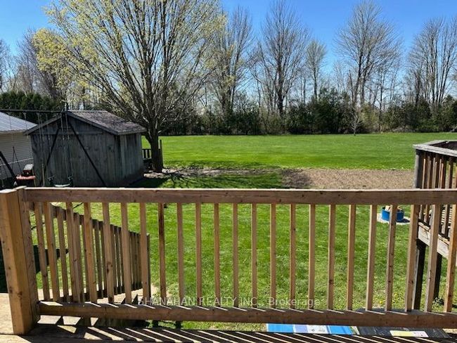 3137 River St, House other with 4 bedrooms, 2 bathrooms and 2 parking in Brooke Alvinston ON | Image 36