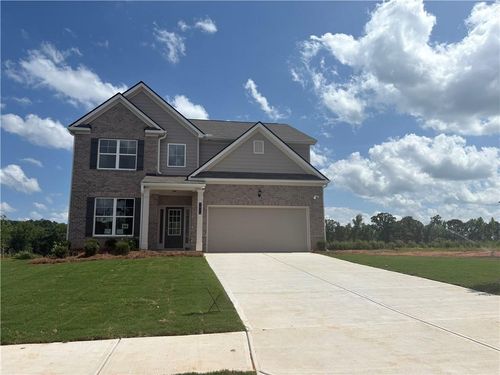 5928 Spring Way, Stonecrest, GA, 30038-3785 | Card Image