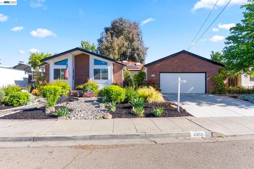 4352 Davis Way, Livermore, CA, 94550-3423 | Card Image