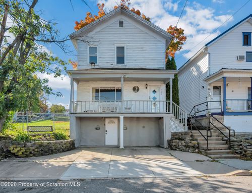 729 Hampton St, Scranton, PA, 18504-2857 | Card Image