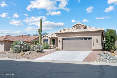 36180 S Canyon Brook Dr, Tucson, AZ, 85739-1657 | Card Image