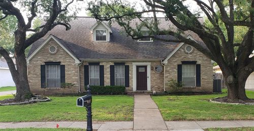 12422 Briar Forest Dr, Houston, TX, 77077-2932 | Card Image