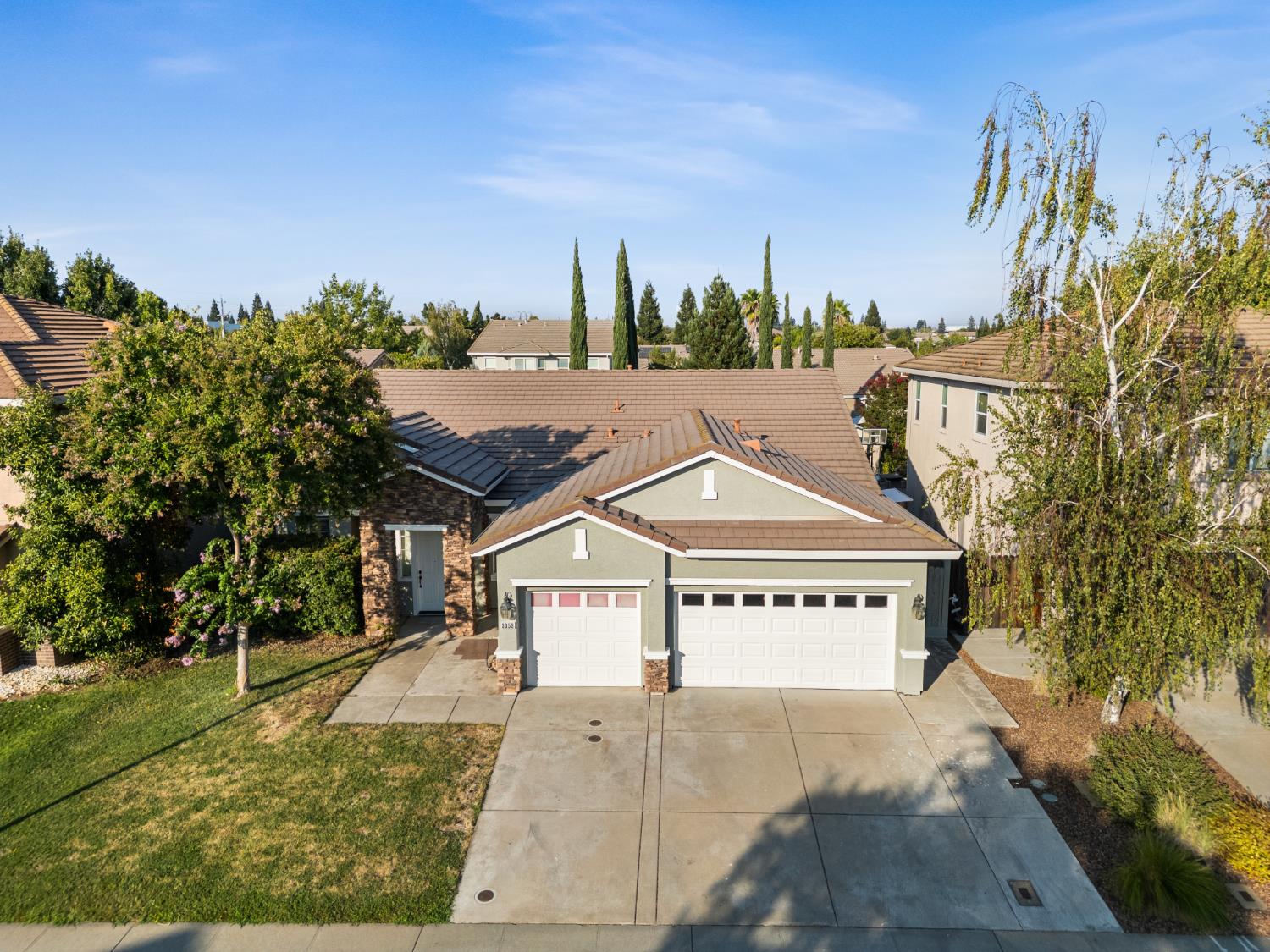 Residential in Rancho Cordova 2