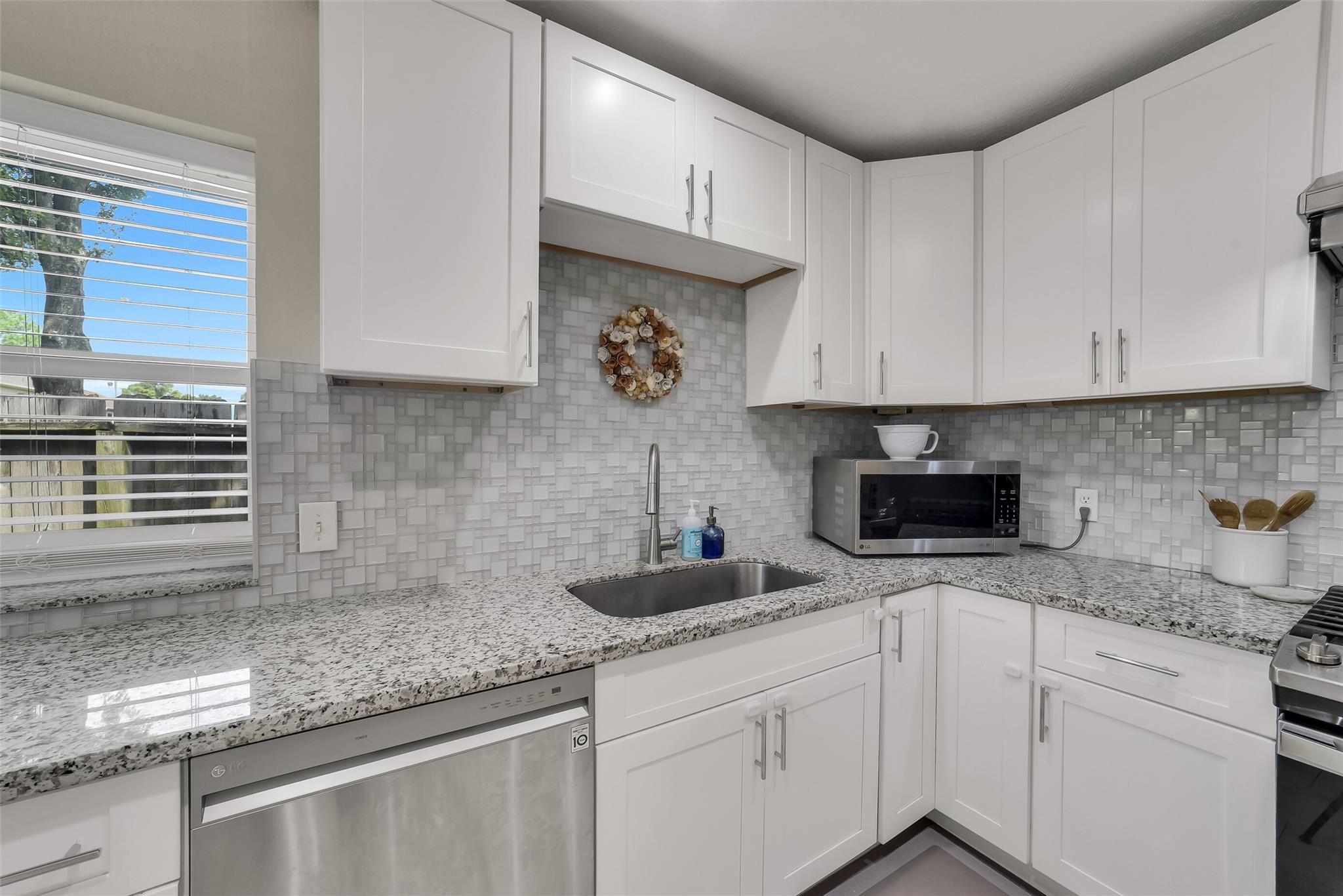Residential in Houston 4