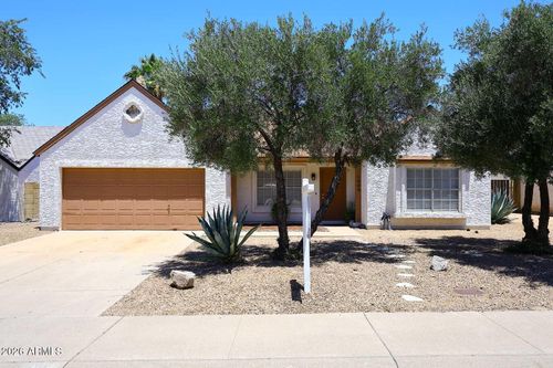 1008 E Oraibi Drive, Phoenix, AZ, 85024 | Card Image