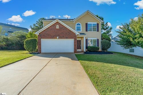 105 Wild Dogwood Way, Greenville, SC, 29605 | Card Image