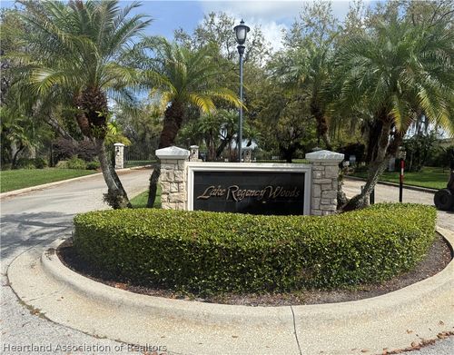 7048 Lake Regency Ln, Sebring, FL, 33875-6306 | Card Image