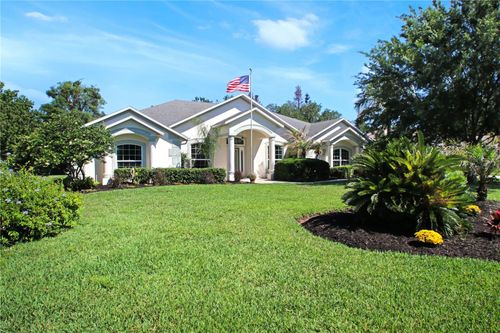 11825 Overlook Dr, Clermont, FL, 34711-7307 | Card Image