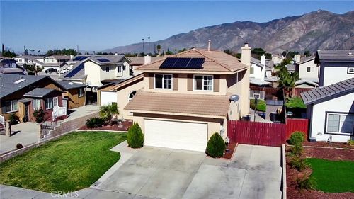 921 E Evans St, San Jacinto, CA, 92583-5226 | Card Image