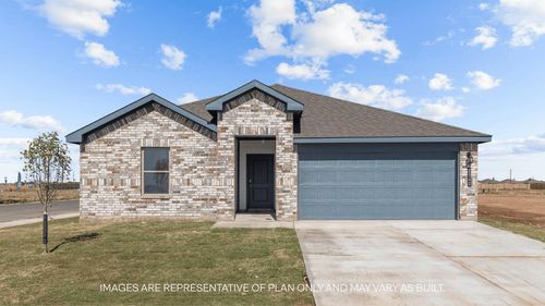 7815 94th Street, Lubbock, TX, 79424 | Card Image