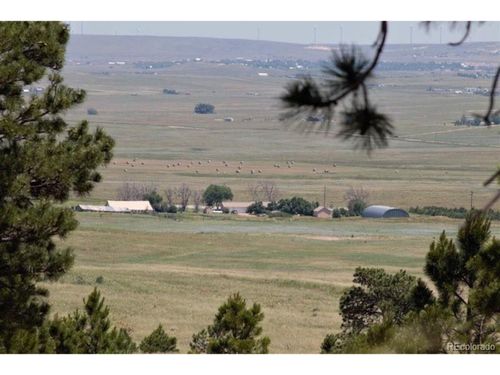 6 Mcclelland Rd, Calhan, CO, 80808 | Card Image