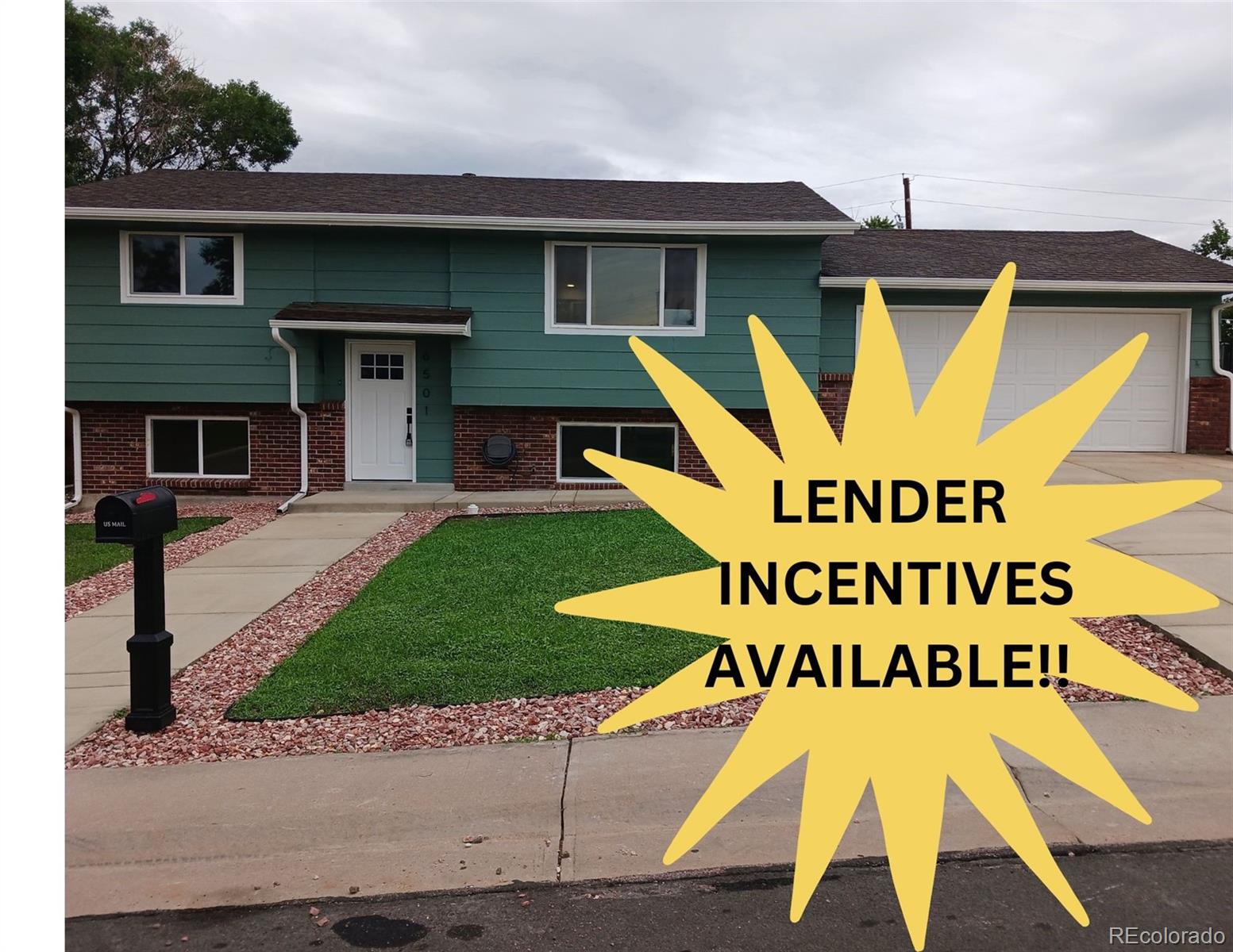 Osceola St, Arvada, CO 80003