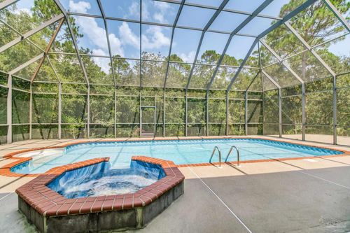 3049 Liana Ln, Pensacola, FL, 32505-1887 | Card Image