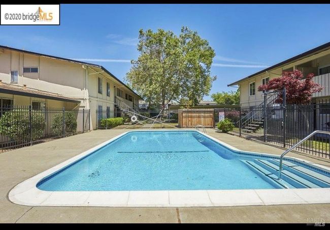 APT-19 - 2525 Walters Way, Condo with 2 bedrooms, 2 bathrooms and 1 parking in Concord CA | Image 28