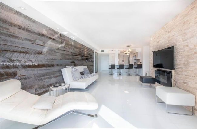 APT-1903 - 3140 S Ocean Dr, Condo with 1 bedrooms, 1 bathrooms and null parking in Hallandale Beach FL | Image 7