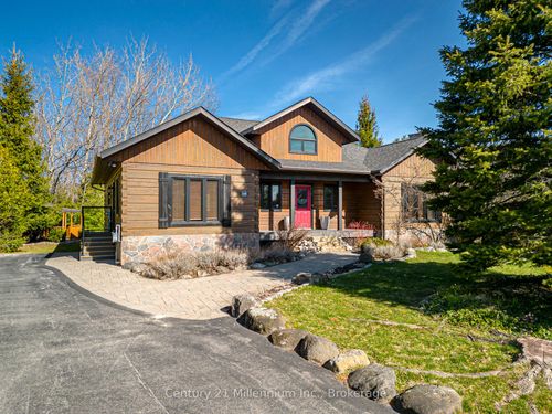 108 Cortina Cres, Blue Mountains, ON, L9Y0S9 | Card Image