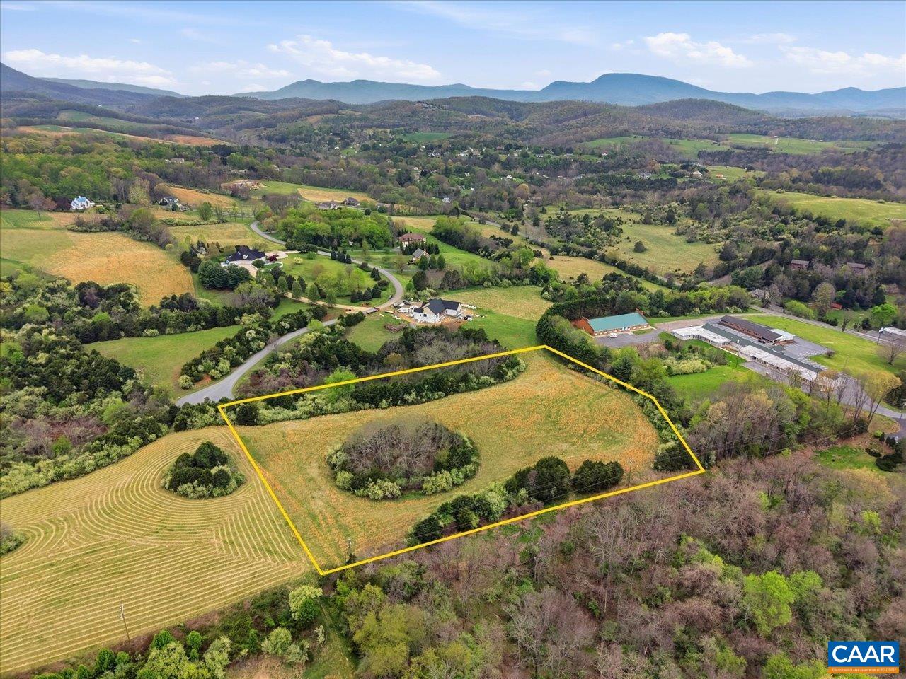 Land in Lexington 5