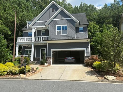 2714 Prado Ln, Marietta, GA, 30066-3360 | Card Image