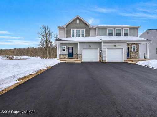 810 Champions Drive, Drums, PA, 18222 | Card Image