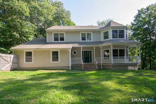 48 Brookview Cir, Manchester, CT, 06040-6853 | Card Image