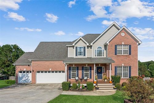 1221 Fountain Head Ct, Lawrenceville, GA, 30043-4792 | Card Image