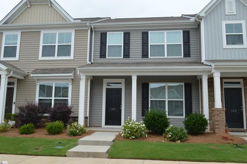 161 Xander Dr, Greer, SC, 29650-5124 | Card Image