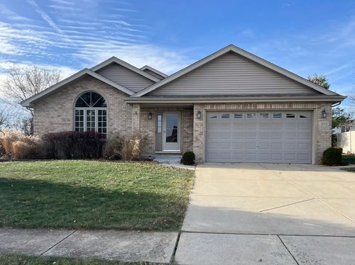 1603 Hunters Run Drive, Bourbonnais, IL, 60914 | Card Image