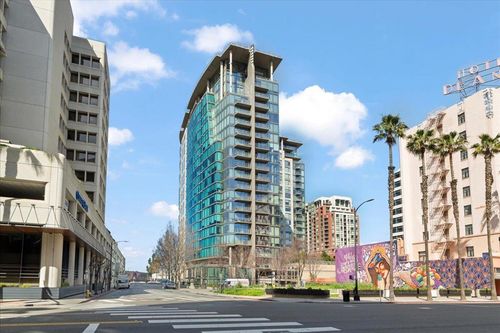 unit-1220-38 N Almaden Blvd, San Jose, CA, 95110-2752 | Card Image