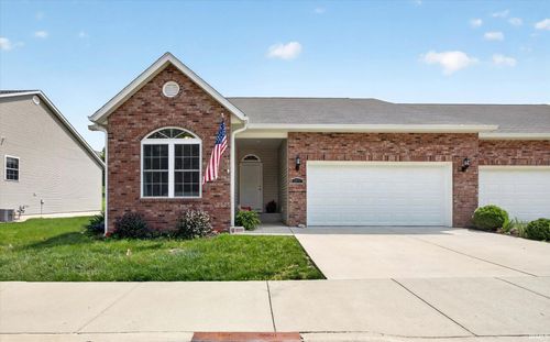 2471 N Stonelake Cir, Bloomington, IN, 47404-1519 | Card Image