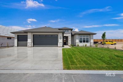 167 S Fusion Ave., House other with 4 bedrooms, 3 bathrooms and 4 parking in Kuna ID | Image 1