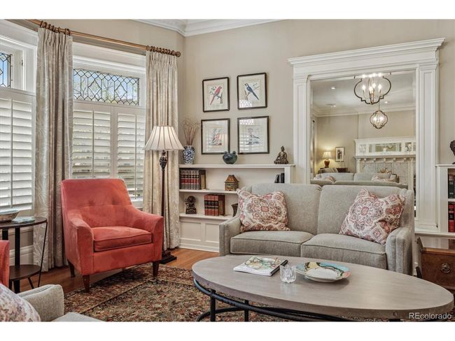 1A - 836 E 17 Th Ave, House attached with 2 bedrooms, 3 bathrooms and null parking in Denver CO | Image 11