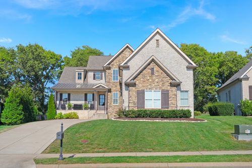 3140 Pleasantville Bridge Rd, Thompsons Station, TN, 37179-5444 | Card Image