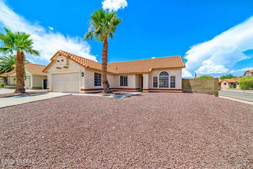 7908 S Glasgow St, Tucson, AZ, 85747-9250 | Card Image