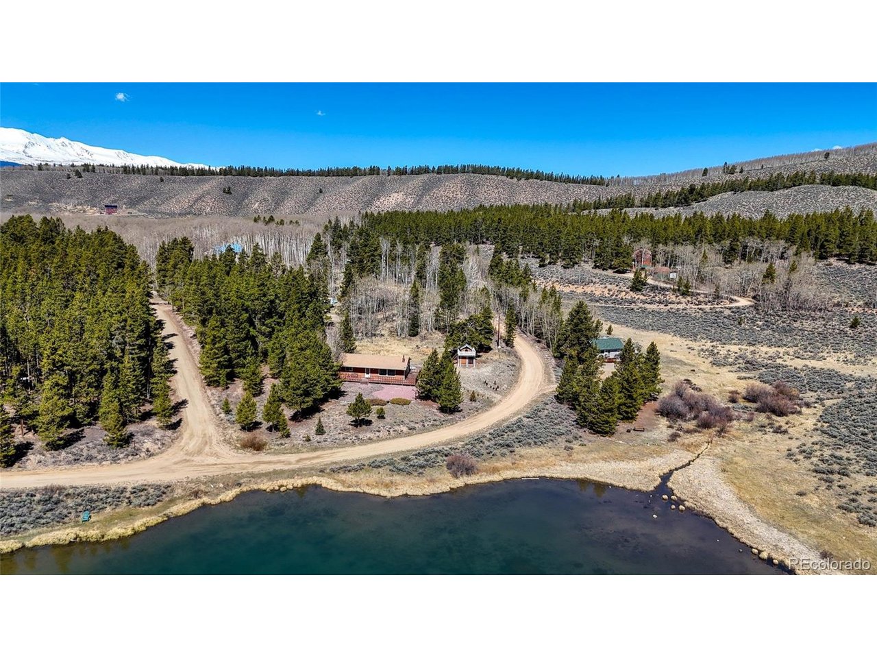 Residential in Leadville 5