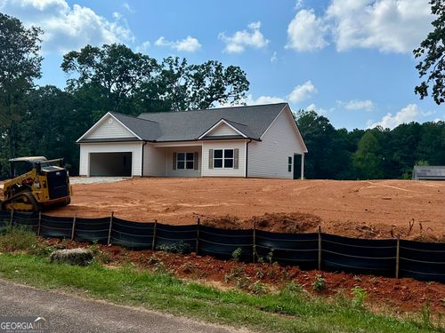 160 Oak Way Dr, Eastanollee, GA, 30538-2203 | Card Image