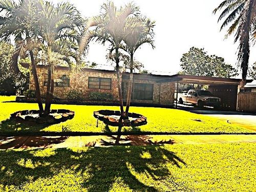 451 Sw 38th Ter, Fort Lauderdale, FL, 33312-1846 | Card Image