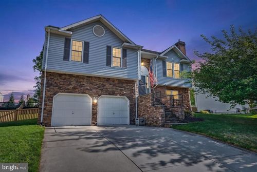 706 Ruddy Ct, HAVRE DE GRACE, MD, 21078-4250 | Card Image