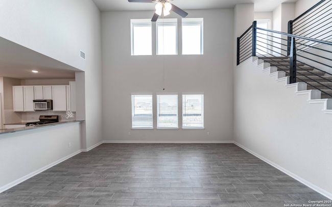 5222 Clarence Fld, House other with 4 bedrooms, 3 bathrooms and null parking in Von Ormy TX | Image 4