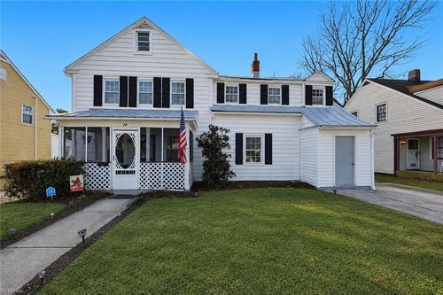 14 Connor Pl, Portsmouth, VA, 23702-2722 | Card Image