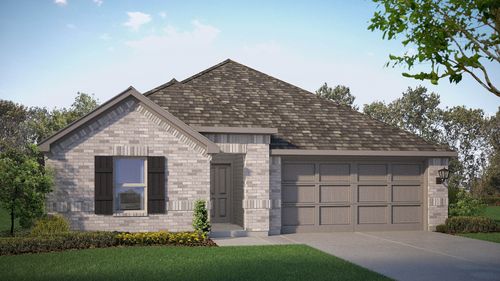 1256 Hollyn Dr, Decatur, TX, 76234-2674 | Card Image