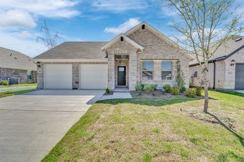 830 Wisteria Ln, Lavon, TX, 75166-2316 | Card Image