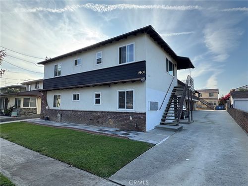 apt-d-1501 S 4th St, Alhambra, CA, 91803-3318 | Card Image