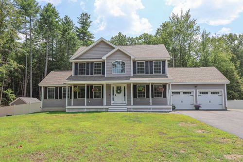 13 Pinecrest Rd, Litchfield, NH, 03052-2317 | Card Image
