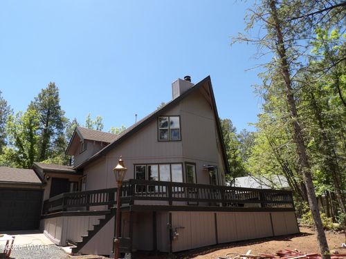 5153 Branding Iron Loop, Pinetop, AZ, 85935-8561 | Card Image