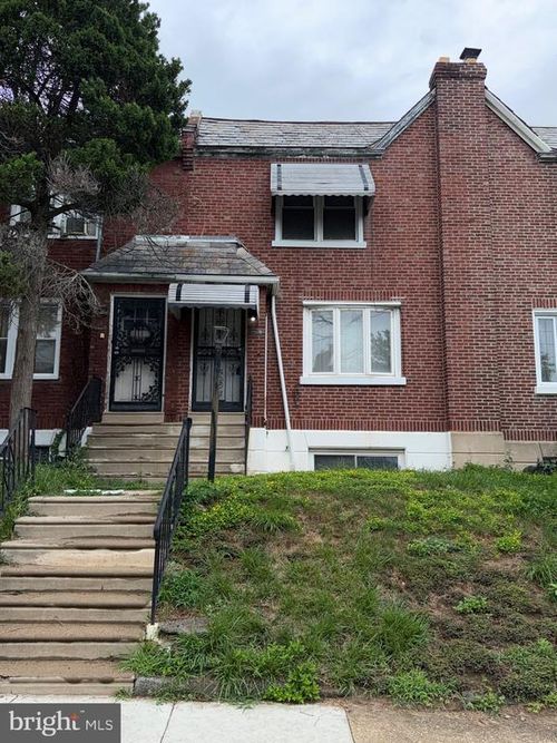 7529 Rugby St, PHILADELPHIA, PA, 19150-2607 | Card Image